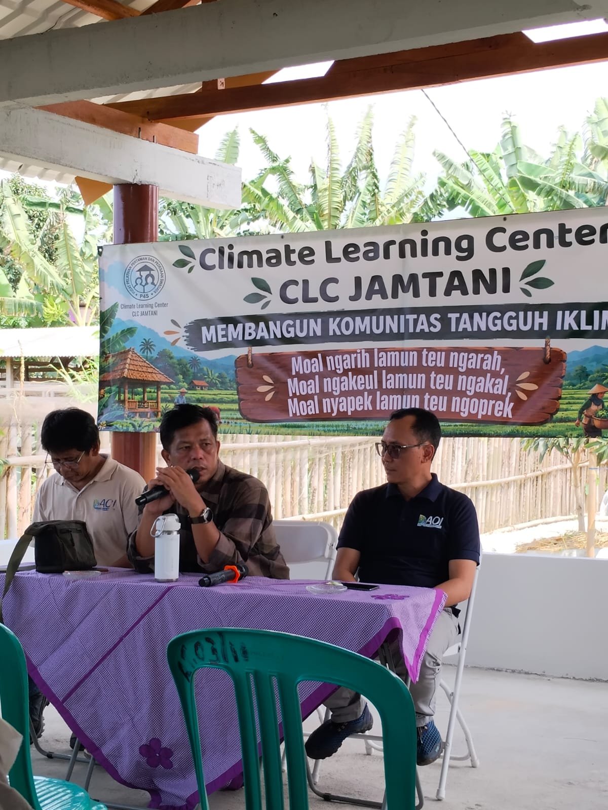 60 Pemuda Tani Indonesia Lulus Program Foreign Young Farmer Batch 7 di Taiwan.  Peserta Aceh Diperpanjang